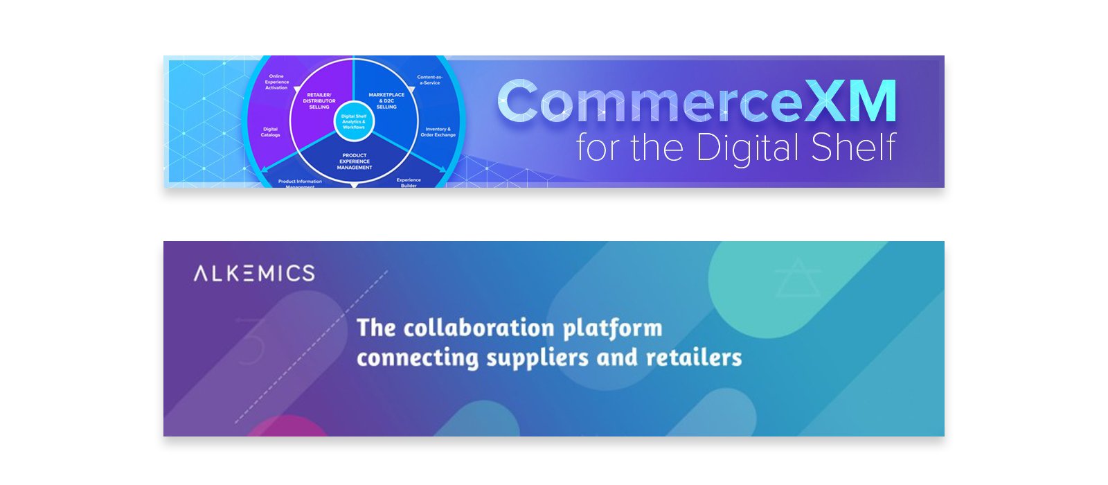 Paris-based retail collaboration platform Alkemics snapped up by Boston’s Salsify