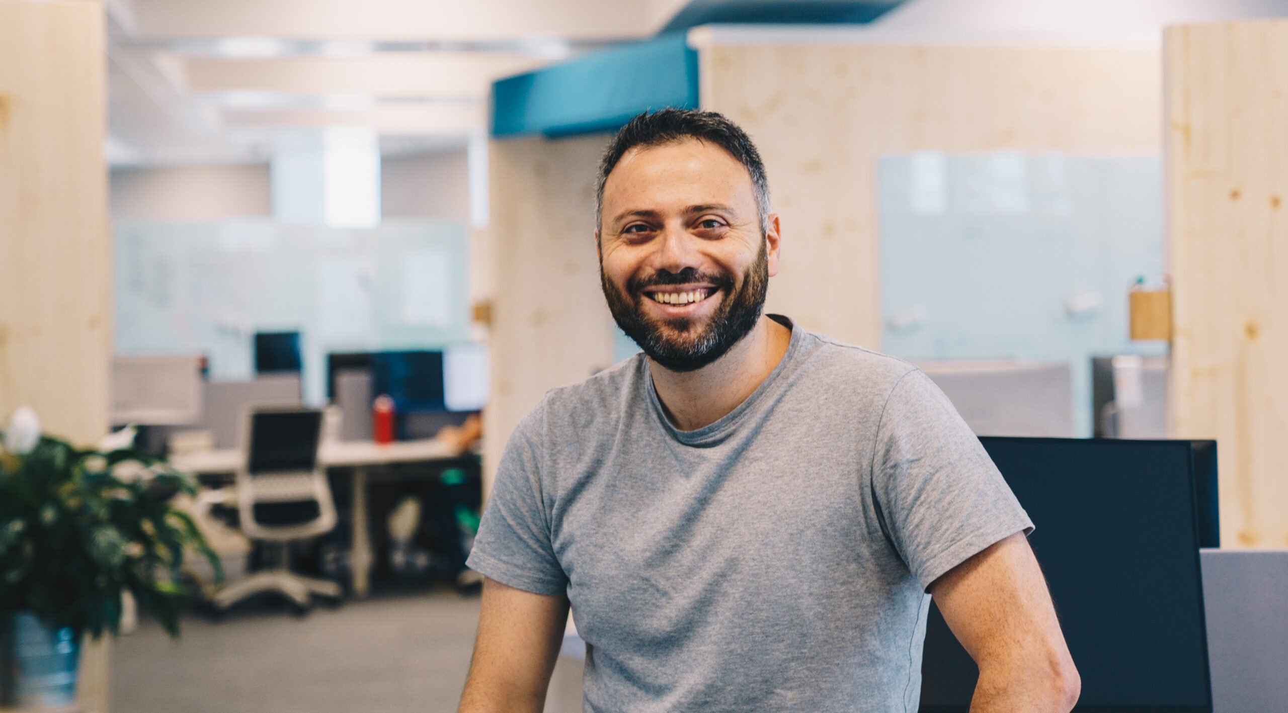 Barcelona's TravelPerk makes another acquisition: travel sustainability consultancy firm Susterra