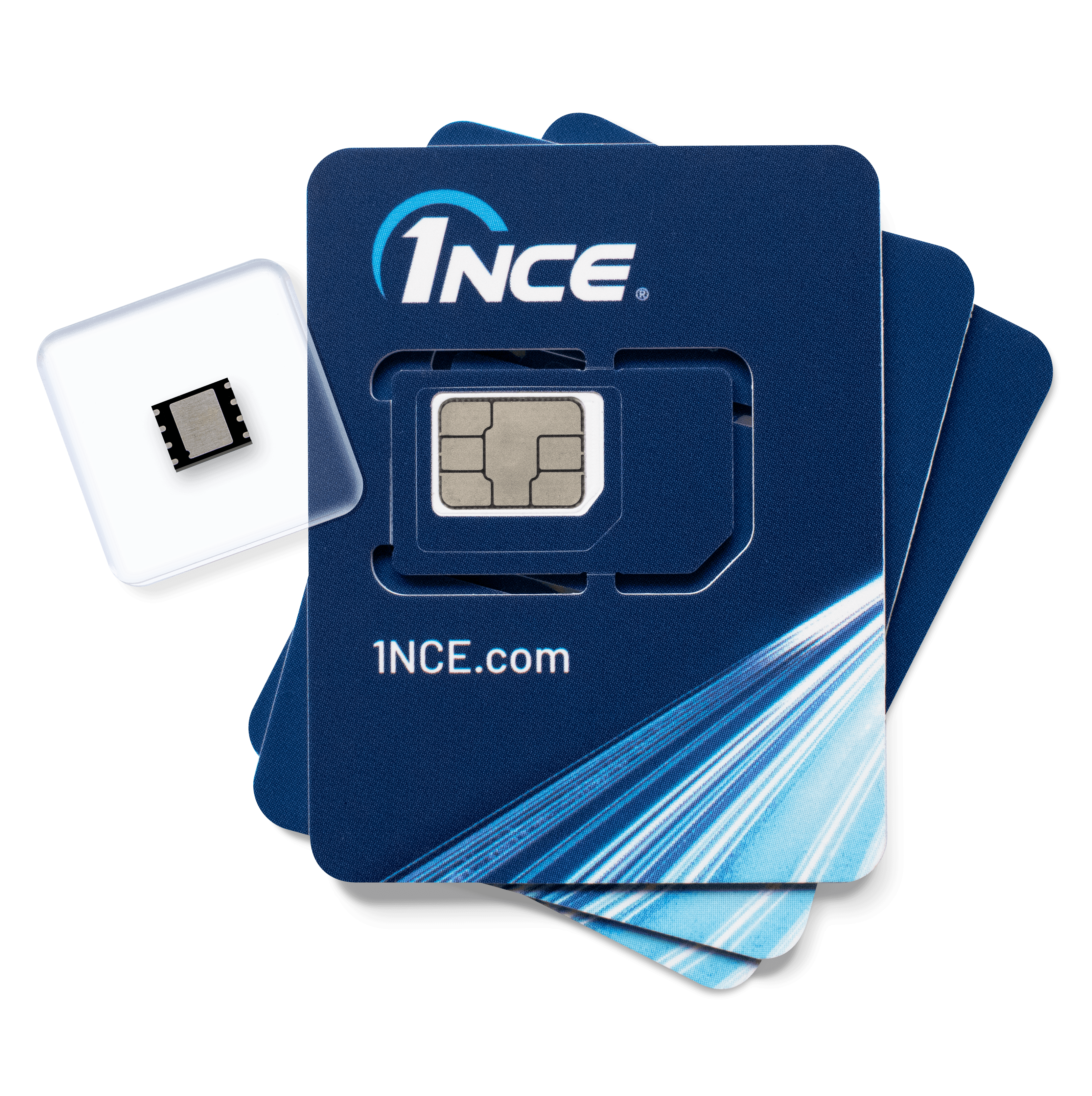 German IoT network carrier 1NCE raises $50 million from SoftBank, Deutsche Telekom and others