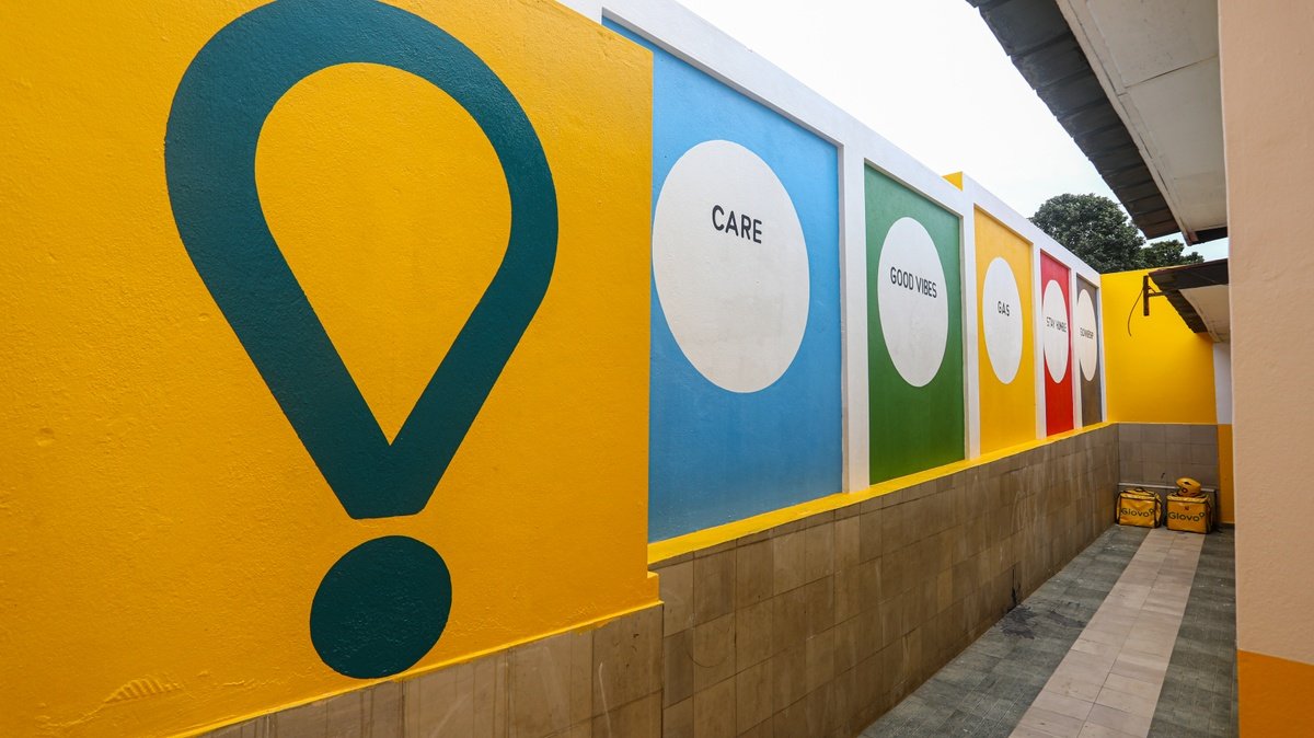 Begun, the grocery delivery sector consolidation has: Glovo buys two companies to scale its 'q-commerce' arm