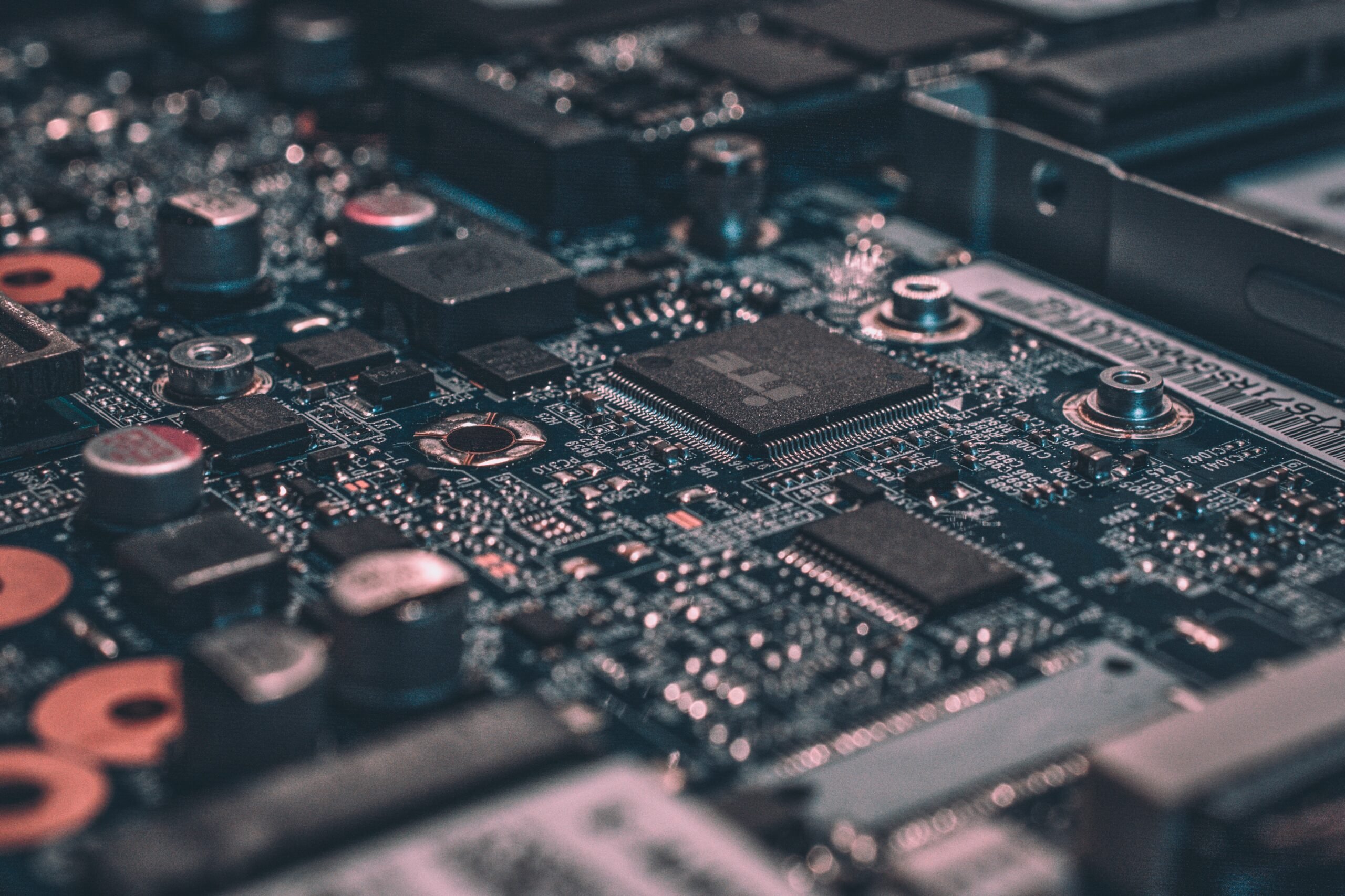 Brussels’ bid for semiconductor sovereignty