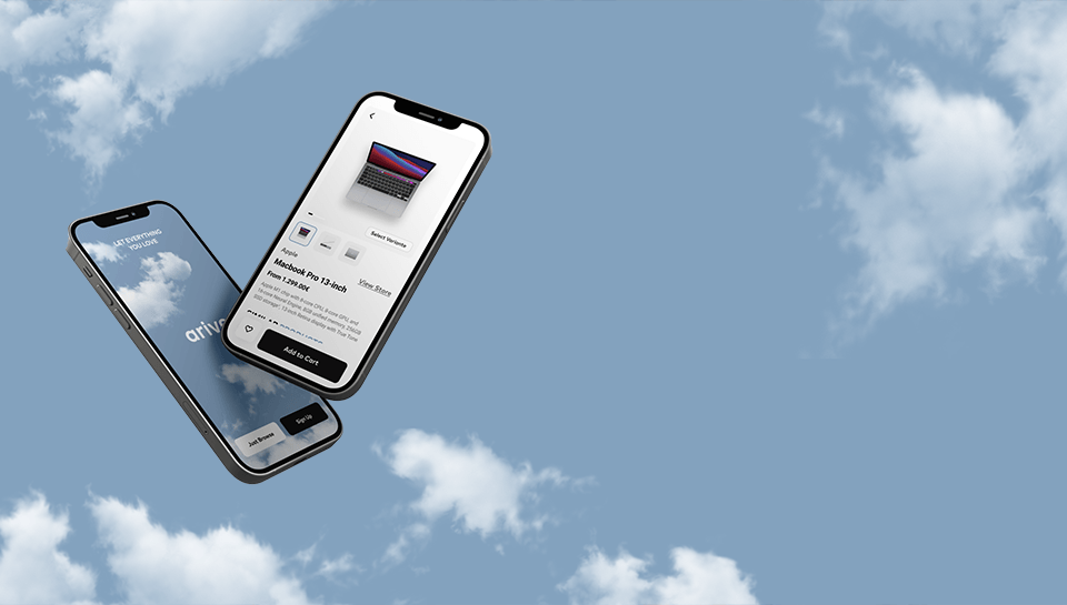 New q-commerce player arive raises €6 million in seed funding