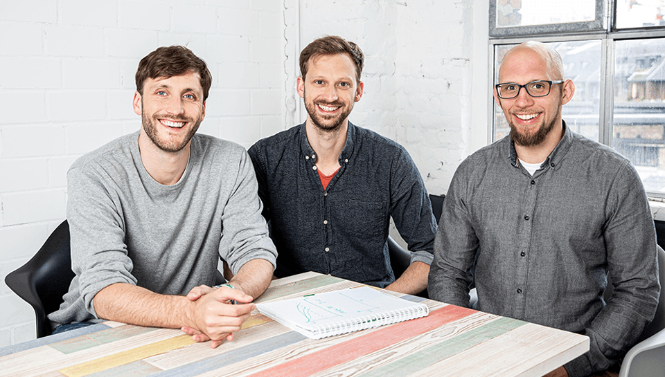Battery analytics startup Accure banks $8 million