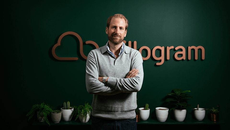 Swedish invoicing platform Billogram raises $45 million