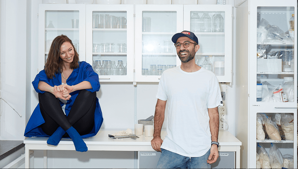 Dairy-free cheese maker Stockeld Dreamery scores €16.5 million in fresh cheddar