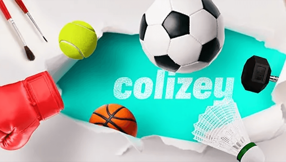 French sports marketplace Colizey raises €8 million