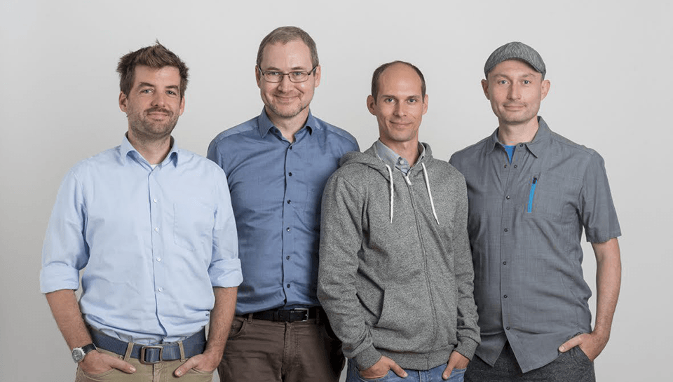 Vienna’s radiology startup contextflow raises €6.7 million