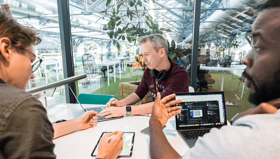 Ireland’s Dogpatch Lab-run NDRC takes on Techstars London and YCombinator, presents first demo day