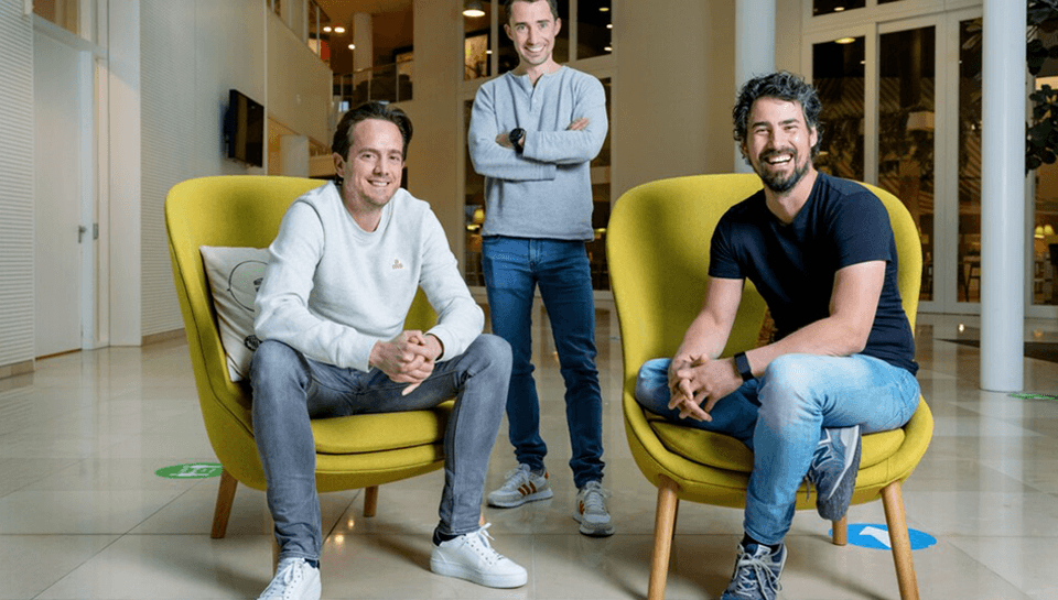 Dutch e-commerce brand buyer Dwarfs secures €30 million in debt financing