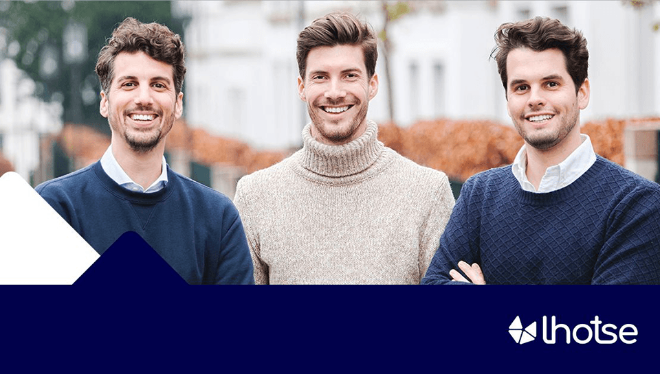 Berlin’s Lhotse procures €5 million of its own