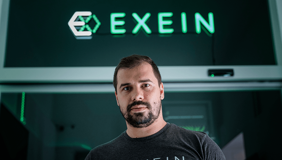 Roman cybersecurity company Exein nets €6 Million in new funding