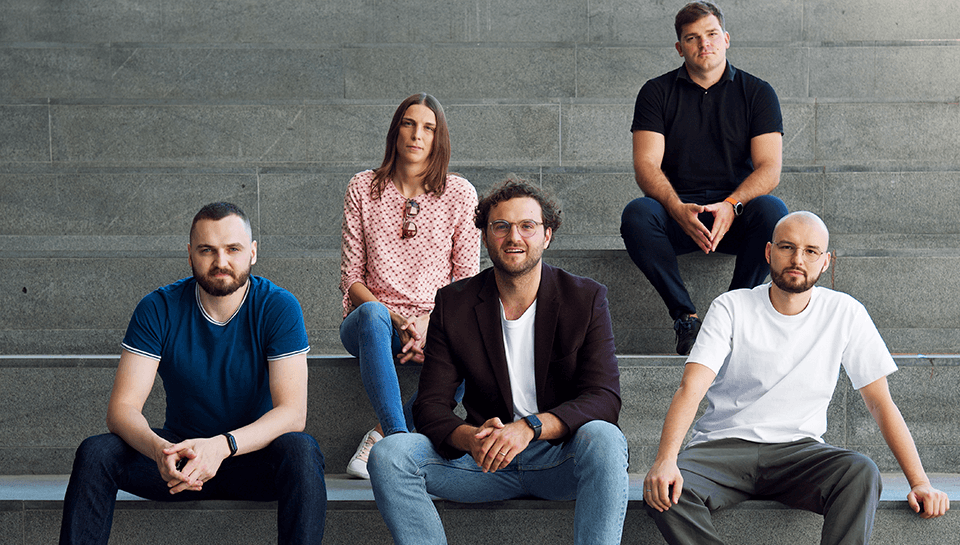 Embedded finance solution provider Kernolab nets $1 million in pre-seed funding