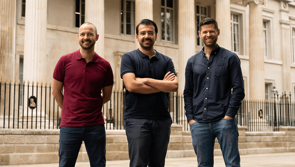 Fintech infrastructure provider Integrated Finance raises £2 million in seed funding