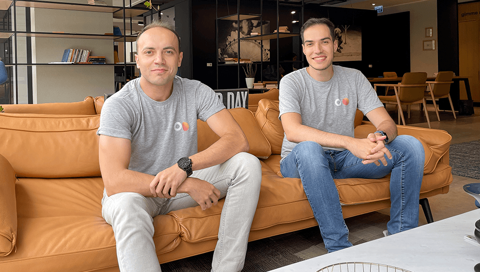 Turkey’s workplace health and safety platform Intenseye raises $25 million