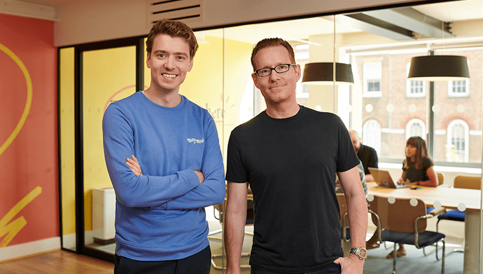 Apprenticeship opportunities finder Multiverse masters $130 million