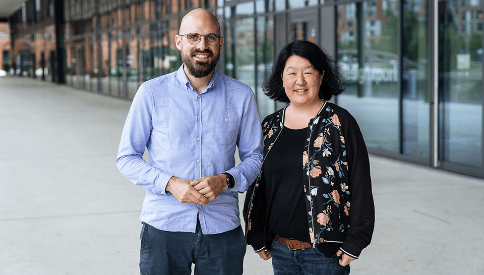 Good music deserves to be found: Hamburg’s musicube secures $560,000