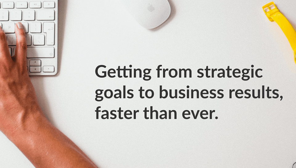 From idea to reality, strategy execution platform Workpath raises €10.5 million