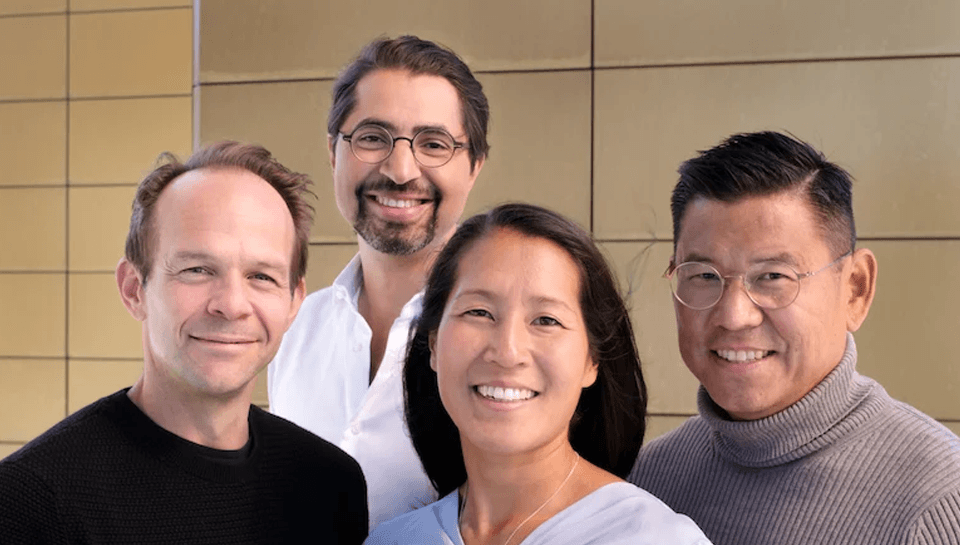 Enterprise-grade insights for all platform Stravito raises €12.4 million