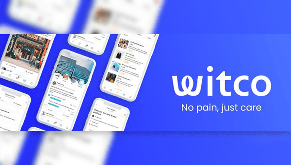 French proptech Witco launches in the UK with $14 million in new funding