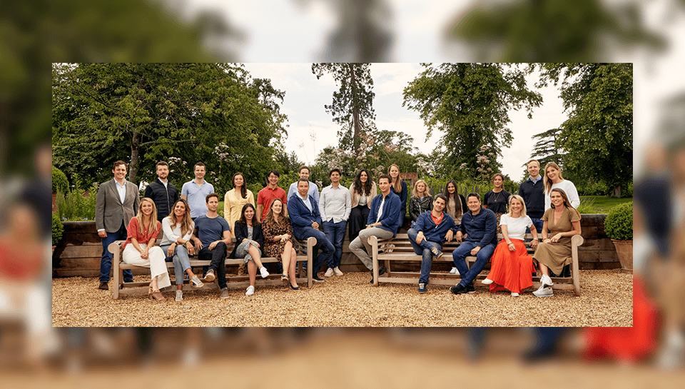 Eight Roads goes for round four with a new $450 million fund