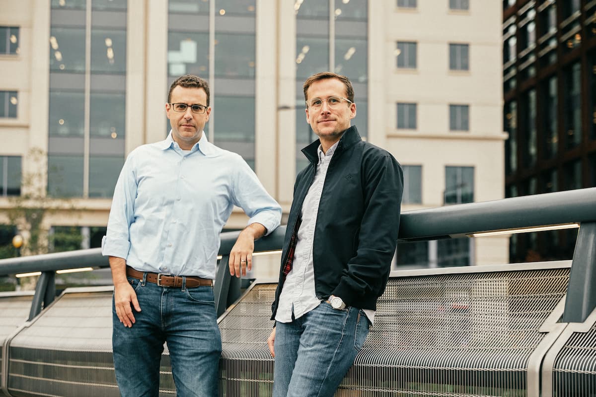 More dry powder: Angular Ventures closes second fund at $80 million, expands partnership