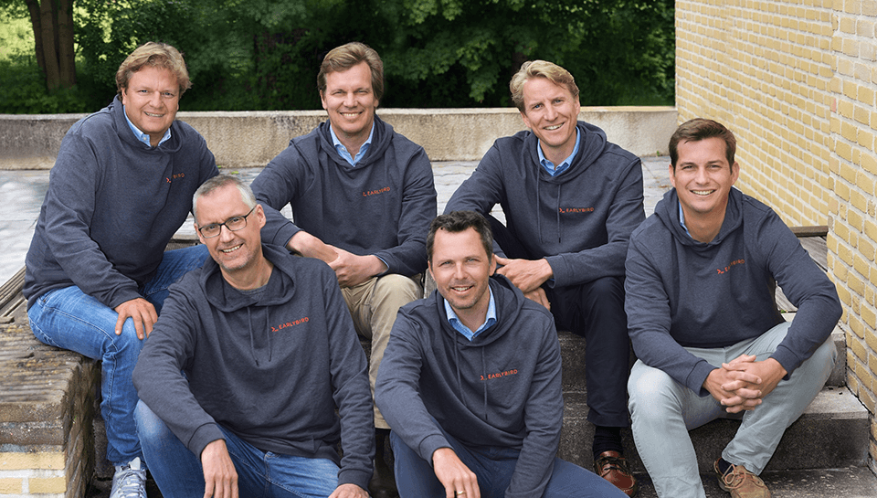 Earlybird goes even earlierbird with €75 million UNI-X fund