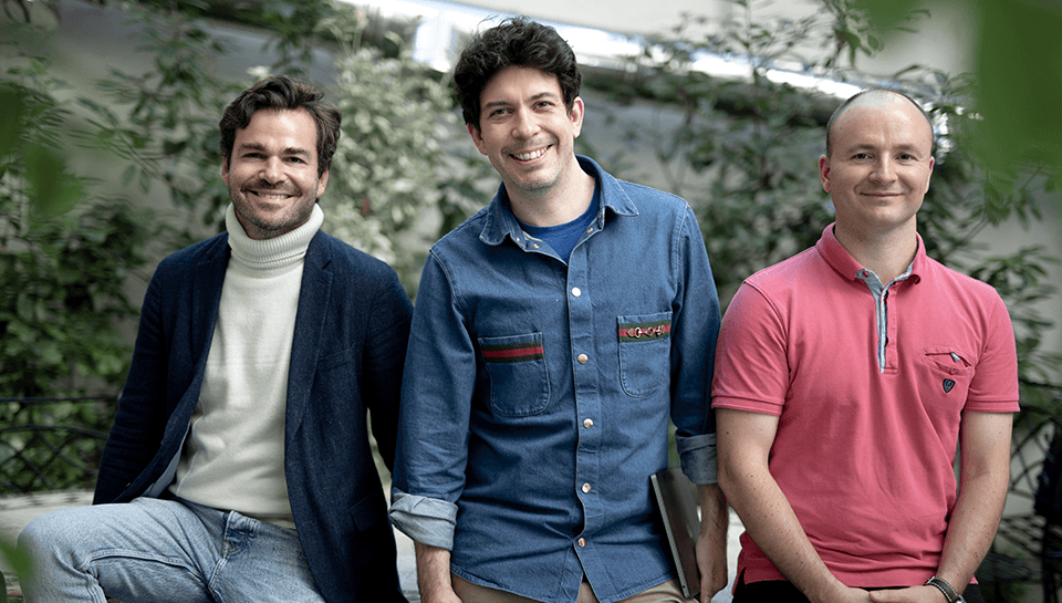 Corporate learning platform 360Learning raises $200 million in SoftBank co-led round