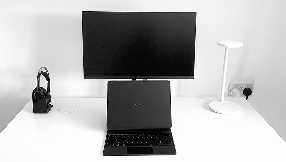 In the war for talent, Hofy helps companies compete with home delivery of office equipment, nets $15.2 million