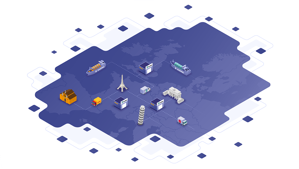 E-commerce fulfillment provider Huboo raises £60 million