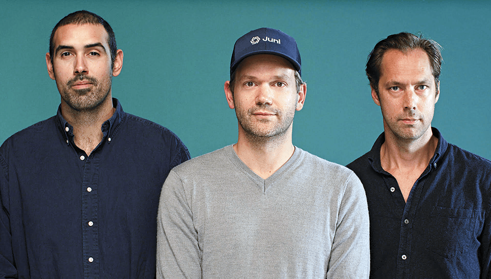 Juni extends Series A raise to $73 million, brings in $52 million in just three months via EQT Ventures