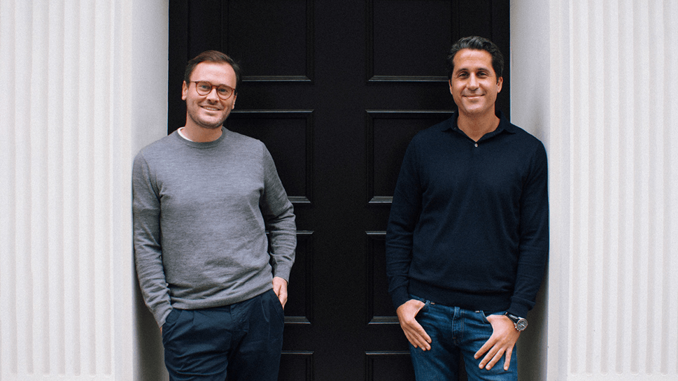 New B2B payments player Mondu raises $14 million. In seed round.
