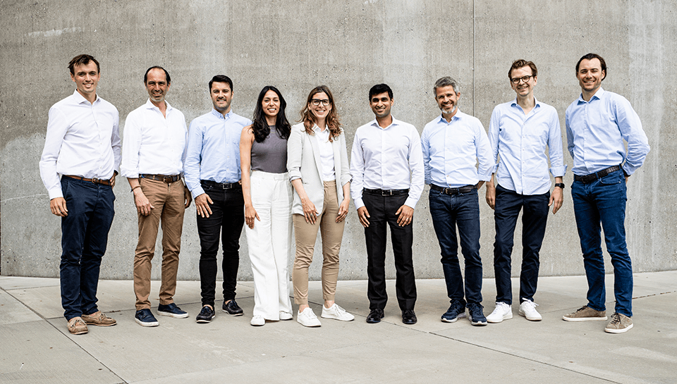 2150 announces final close of its first fund at €268 million