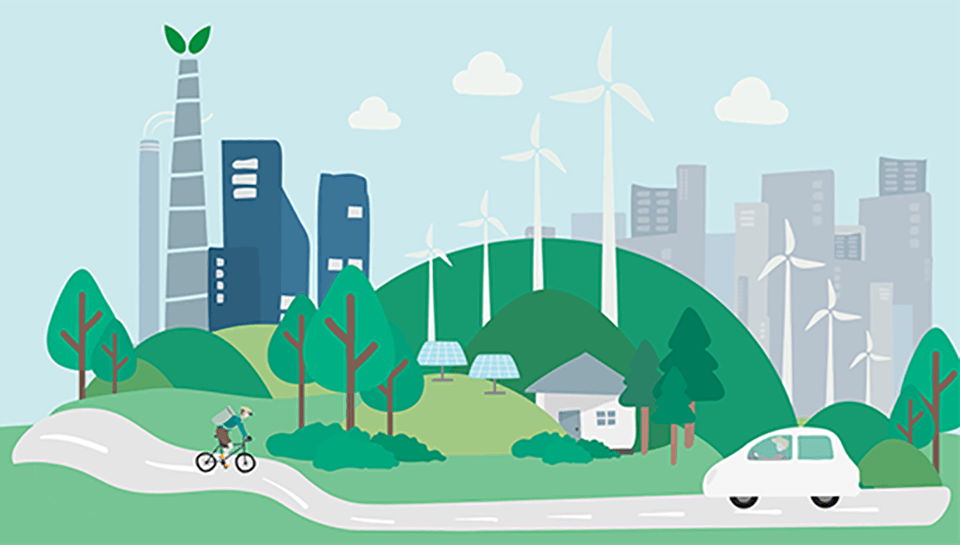 Ahead of COP26, Stockholm’s Normative raises €10 million