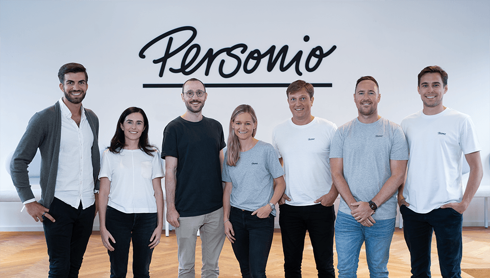 Personio raises $270 million in Series E round at $6.3 billion valuation