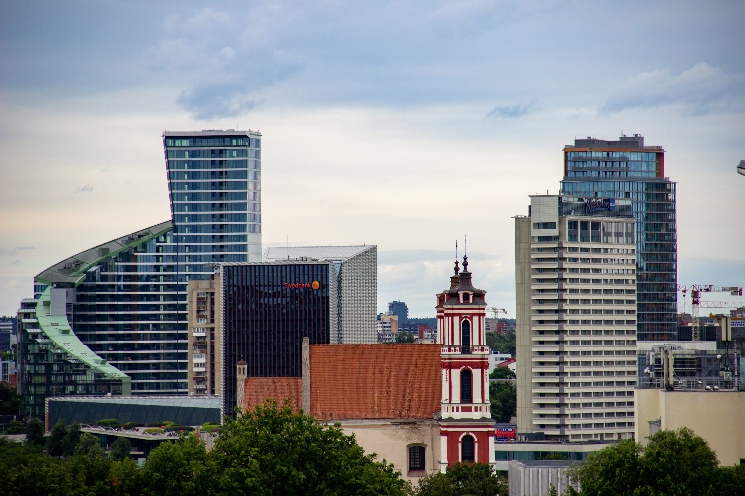 Rising stars of Lithuania’s biotech and life sciences field: Three startups to keep an eye on