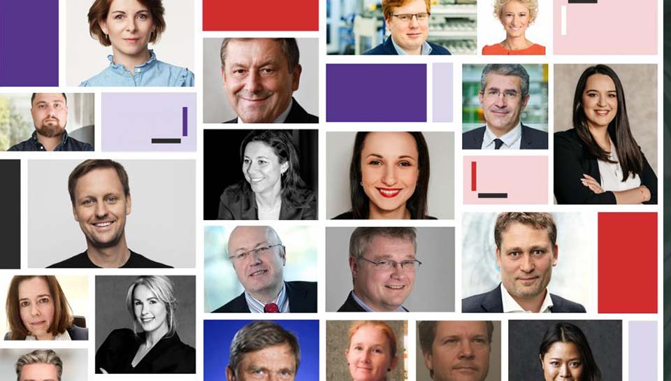 Since its creation, European Innovation Council-funded companies have raised €9.6 billion in private follow on investments