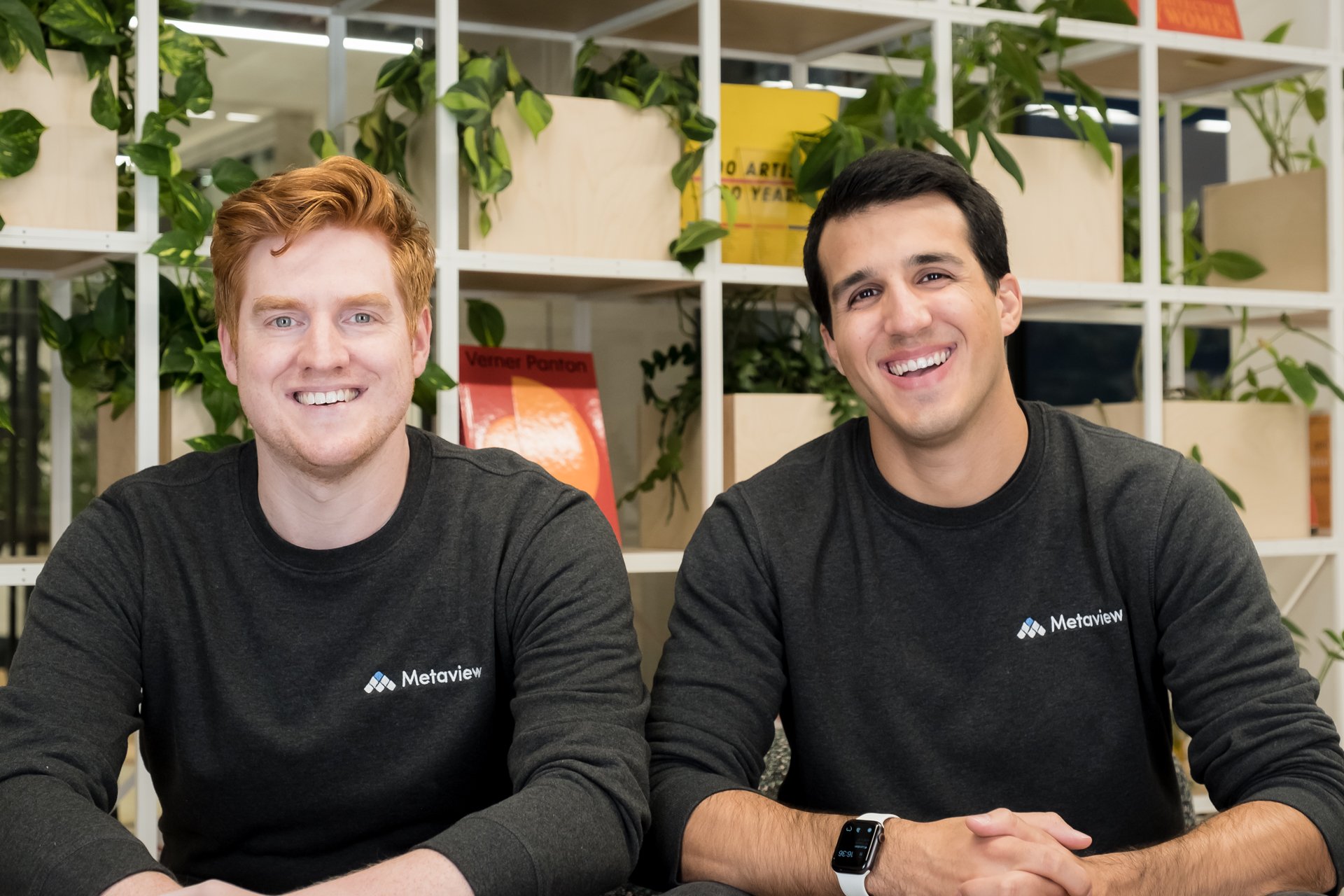 Helping scaleups scale better, interview optimiser Metaview raises $6 million