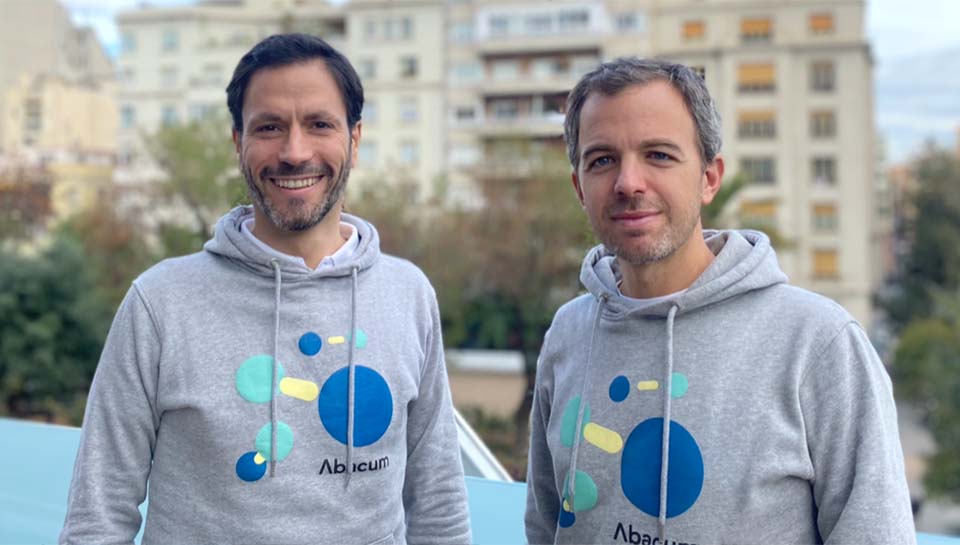 Abacum adds $25 million new beads to the abacus in Atomico-led round