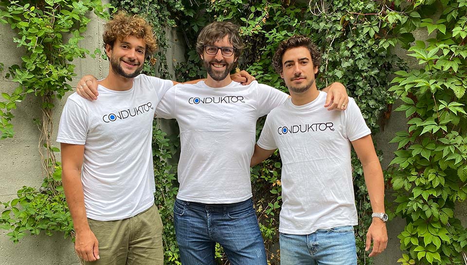 European rooted Conduktor corrals Apache Kafka with $20 million in Accel led round