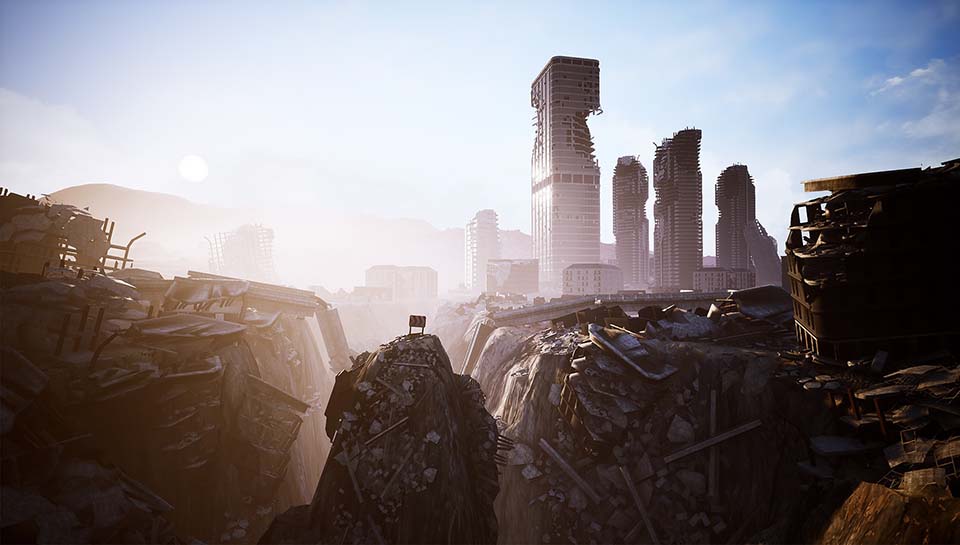 Estonian blockchain gaming developer Fracture Labs raises $3.5 million