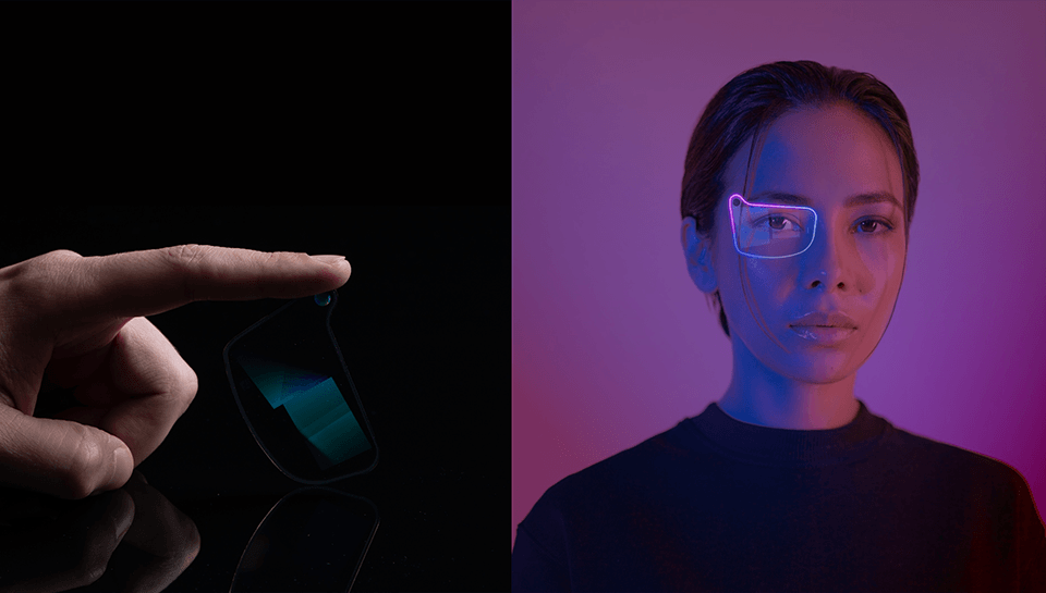 Nanophotonics maker Dispelix sees $33 million in new funding