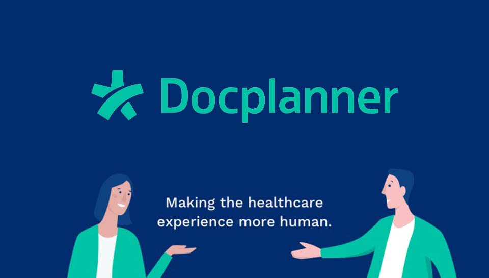 Healthcare booking and management platform and Docplanner snaps up Hubert Burda Media property Jameda
