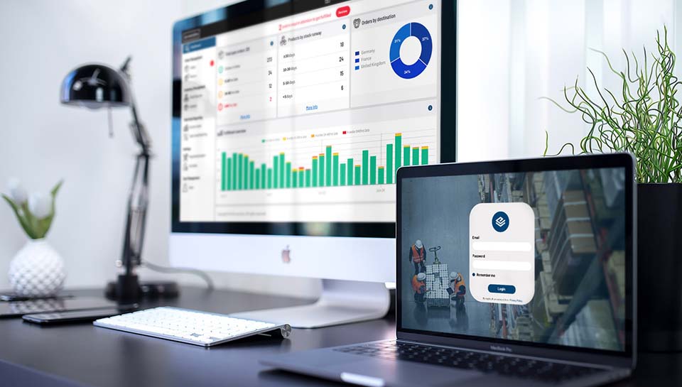 Munich’s e-commerce logistics provider everstox raises €20 million