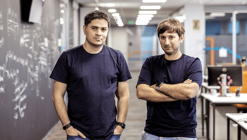 Helping banks and financial institutions break free of legacy limitations, FLOWX raises $8.5 million