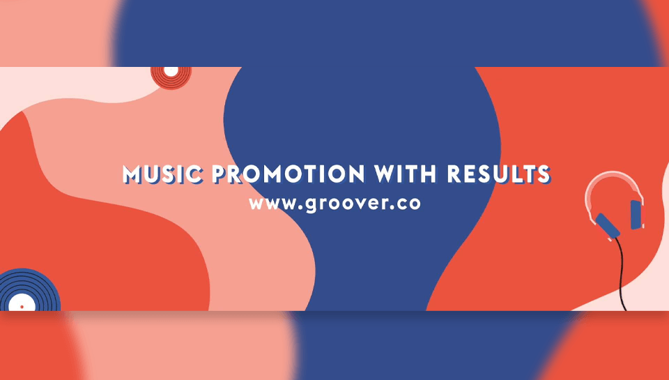 Aiming to find the signal through the noise, Groover raises $7 million, puts new artists front and centre