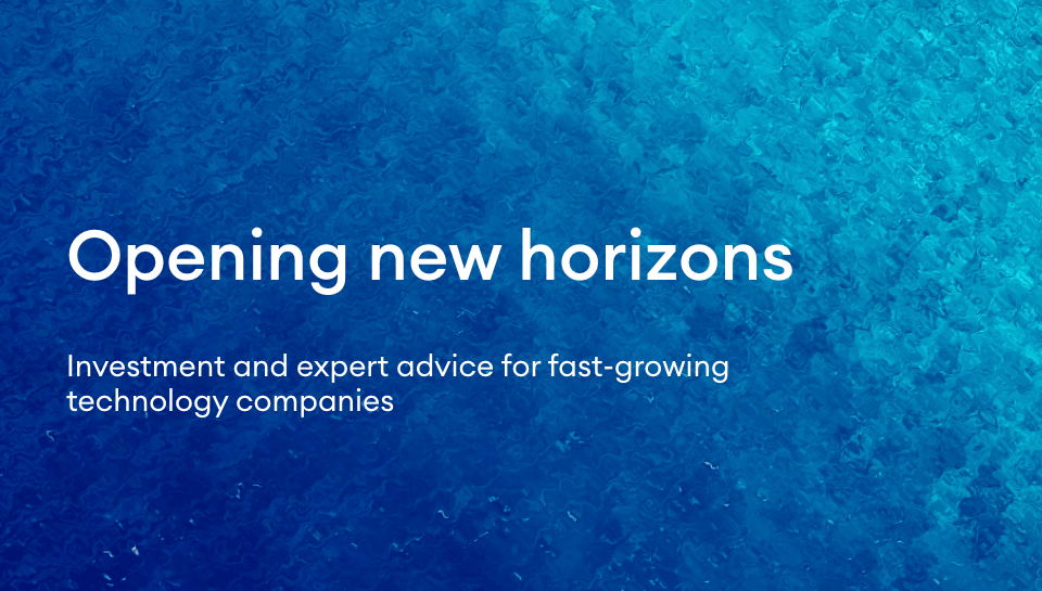 Digital Horizon launches second fund at $200 million
