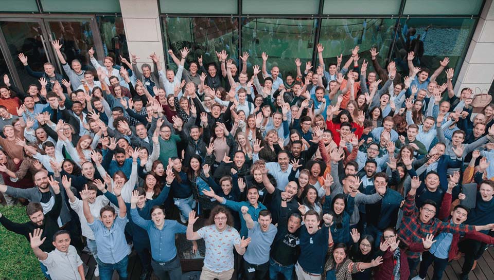 Hospitality industry business intelligence platform OTA Insight books $80 million