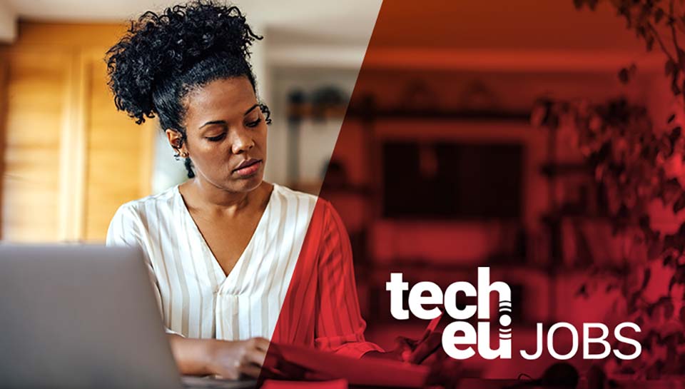 We want you to land the job of your dreams and we’ve partnered with Tech.eu to help you do just that