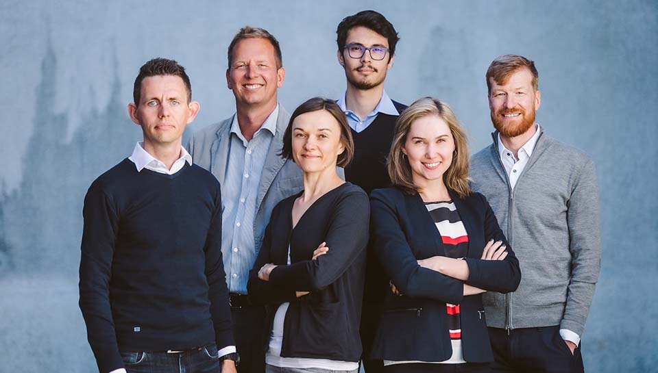 Estonia’s Karma Ventures brings in €100 million to continue backing European deeptech