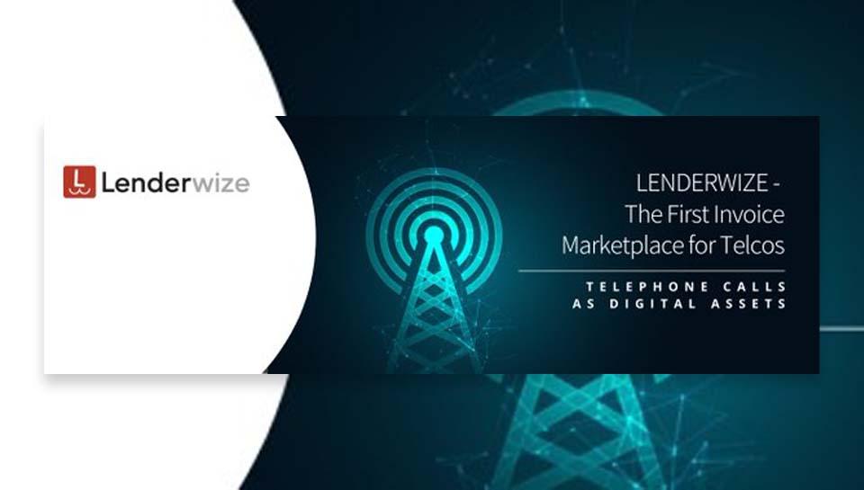 Funding platform for telcos Lenderwize dials up €100 million in debt funding